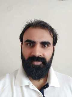 Dr. Hemant Bhardwaj