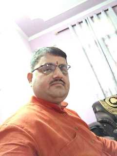 Pt. Gopal Pokharel
