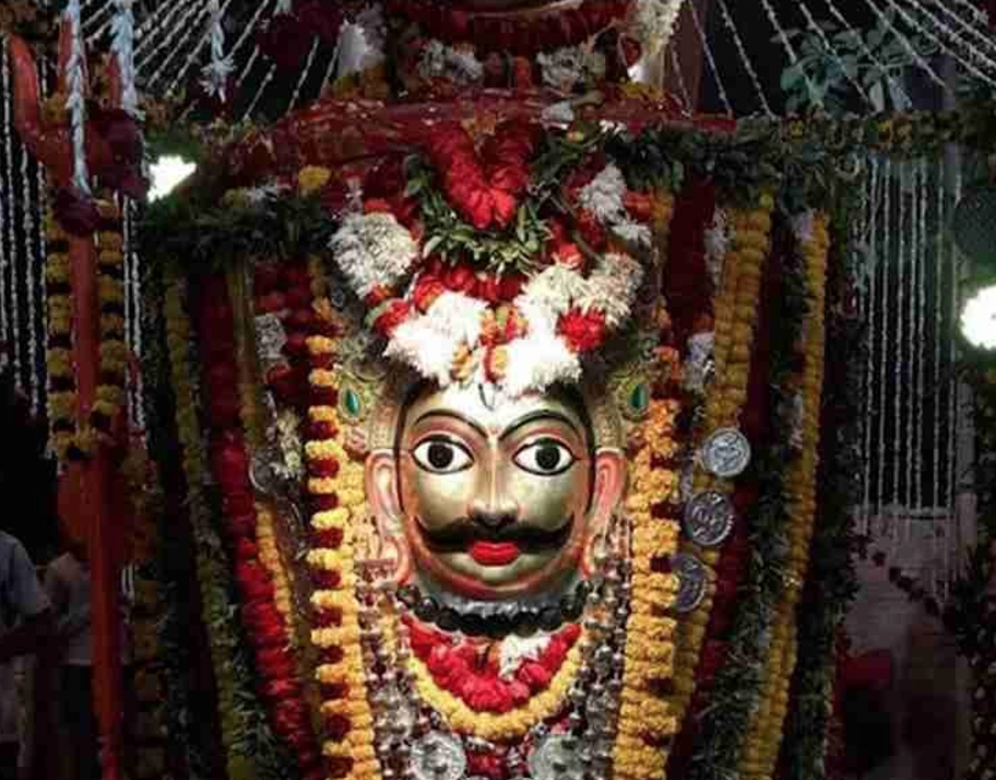 Kaal Bhairav Puja